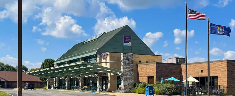 Support Three Rivers Health and Hospice - Beacon Health Foundation