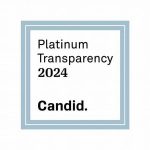 2024 Platinum Candid logo